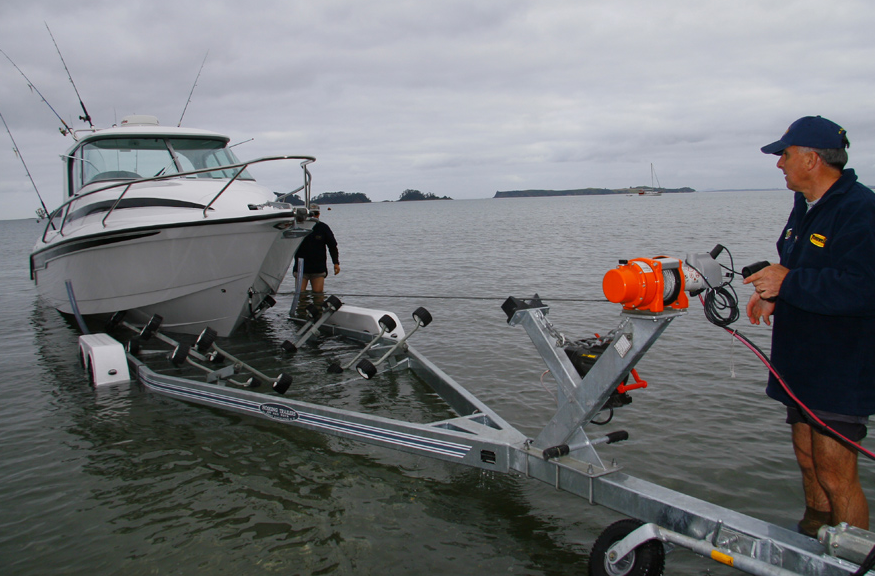 The Importance of Proper Maintenance for Boat Towing Equipment